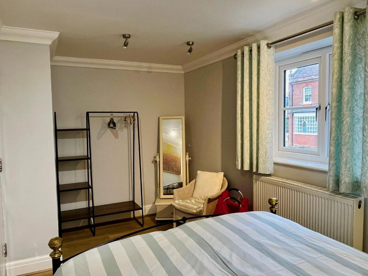 3-bed In Sway, New Forest