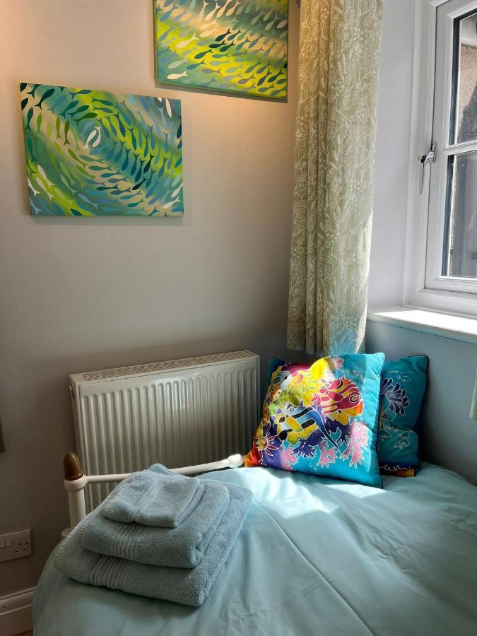 3-bed In Sway, New Forest * Sway