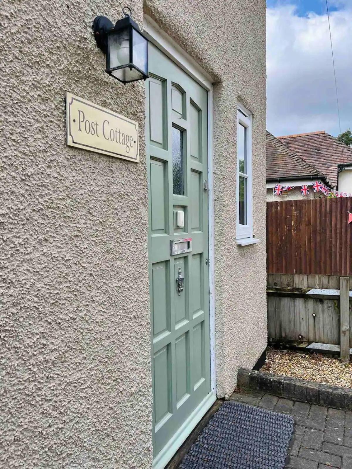 Holiday home 3-bed In Sway, New Forest *