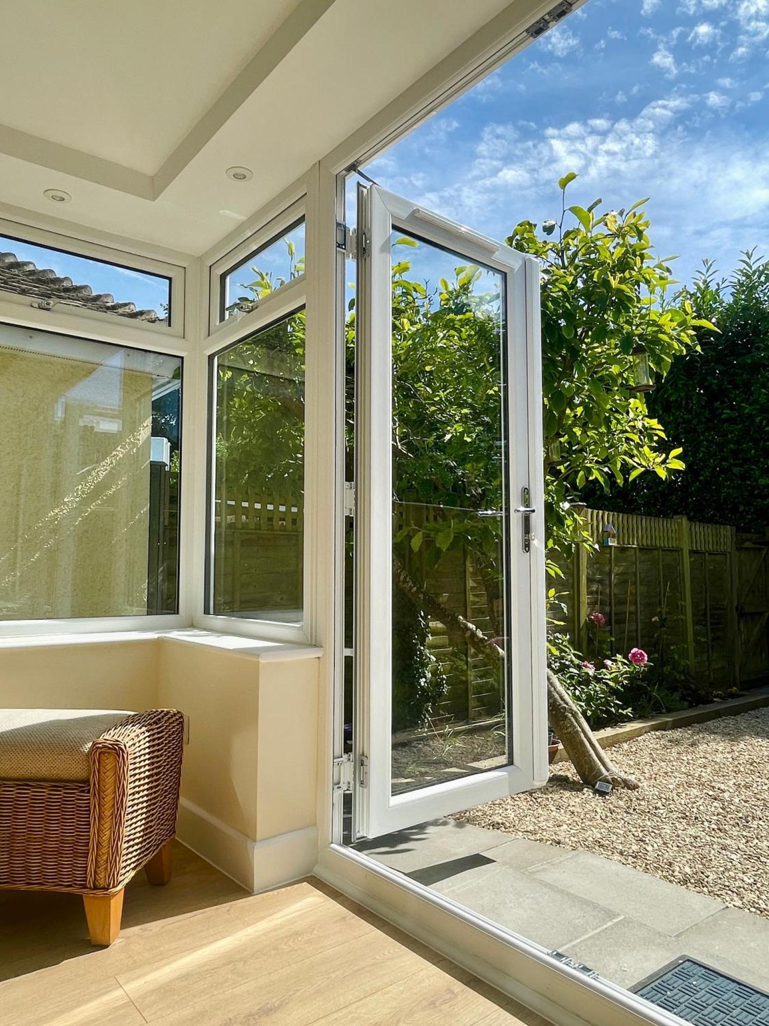 3-bed In Sway, New Forest Sway