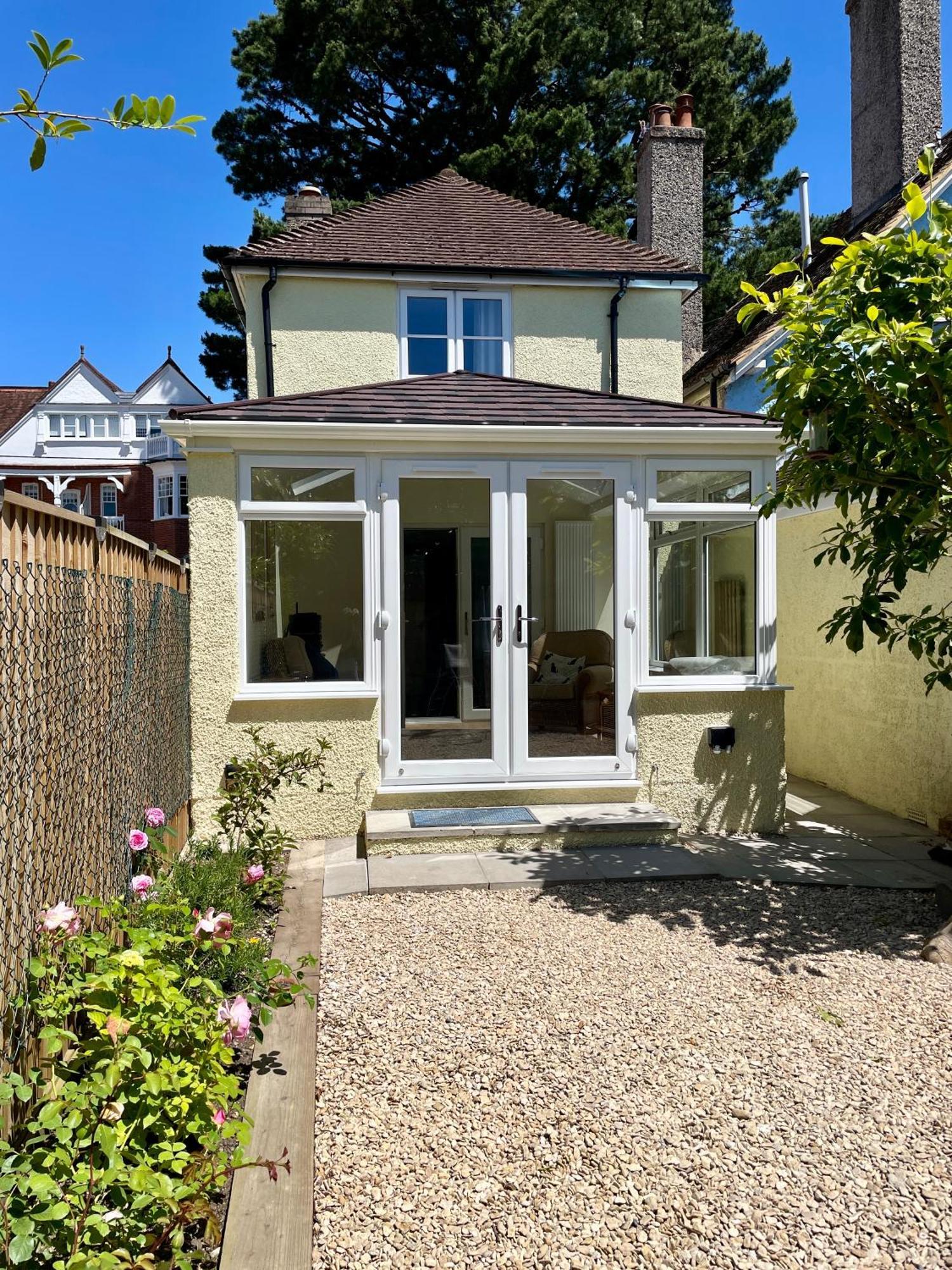 3-bed In Sway, New Forest *