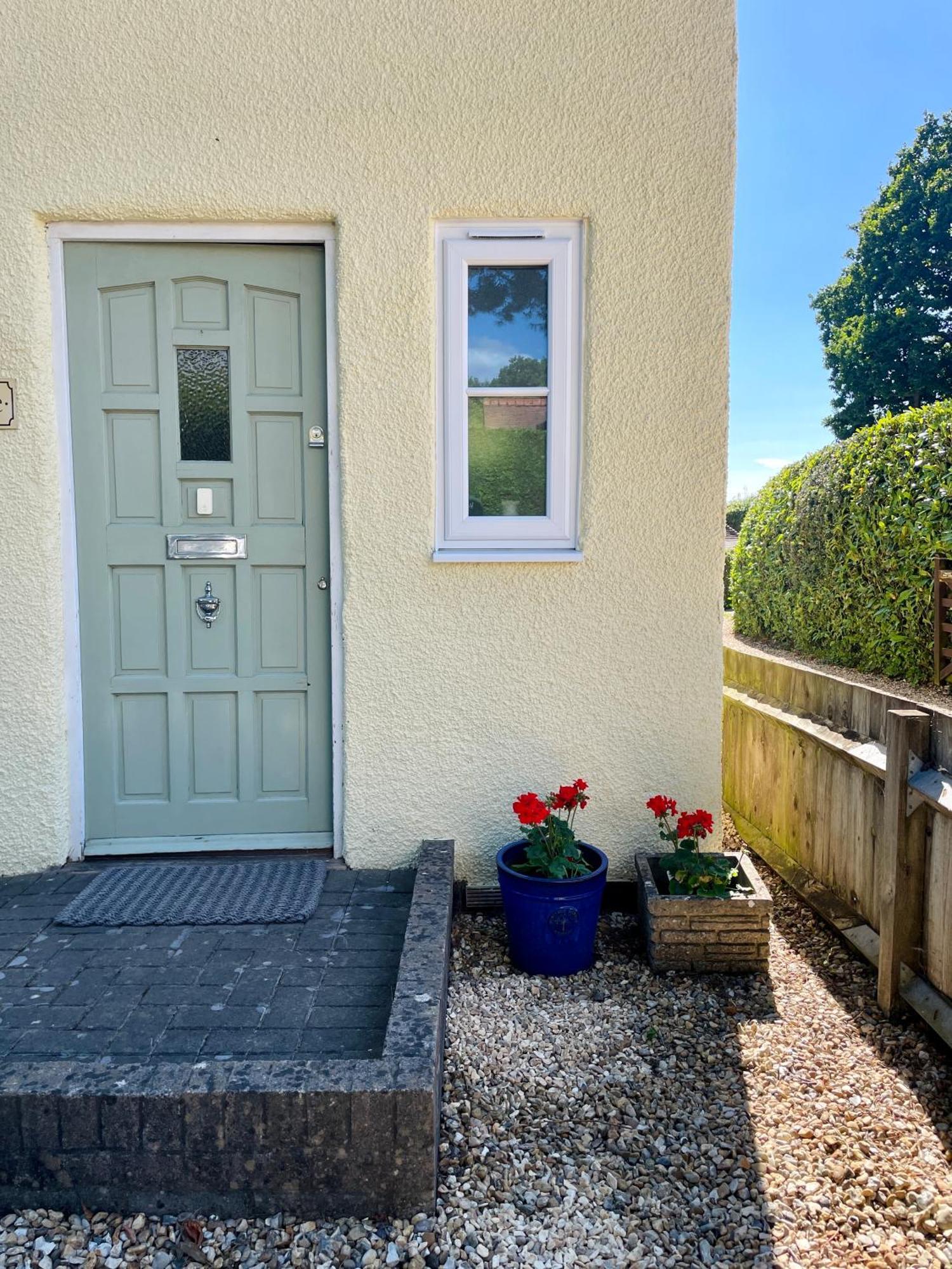 3-bed In Sway, New Forest Sway