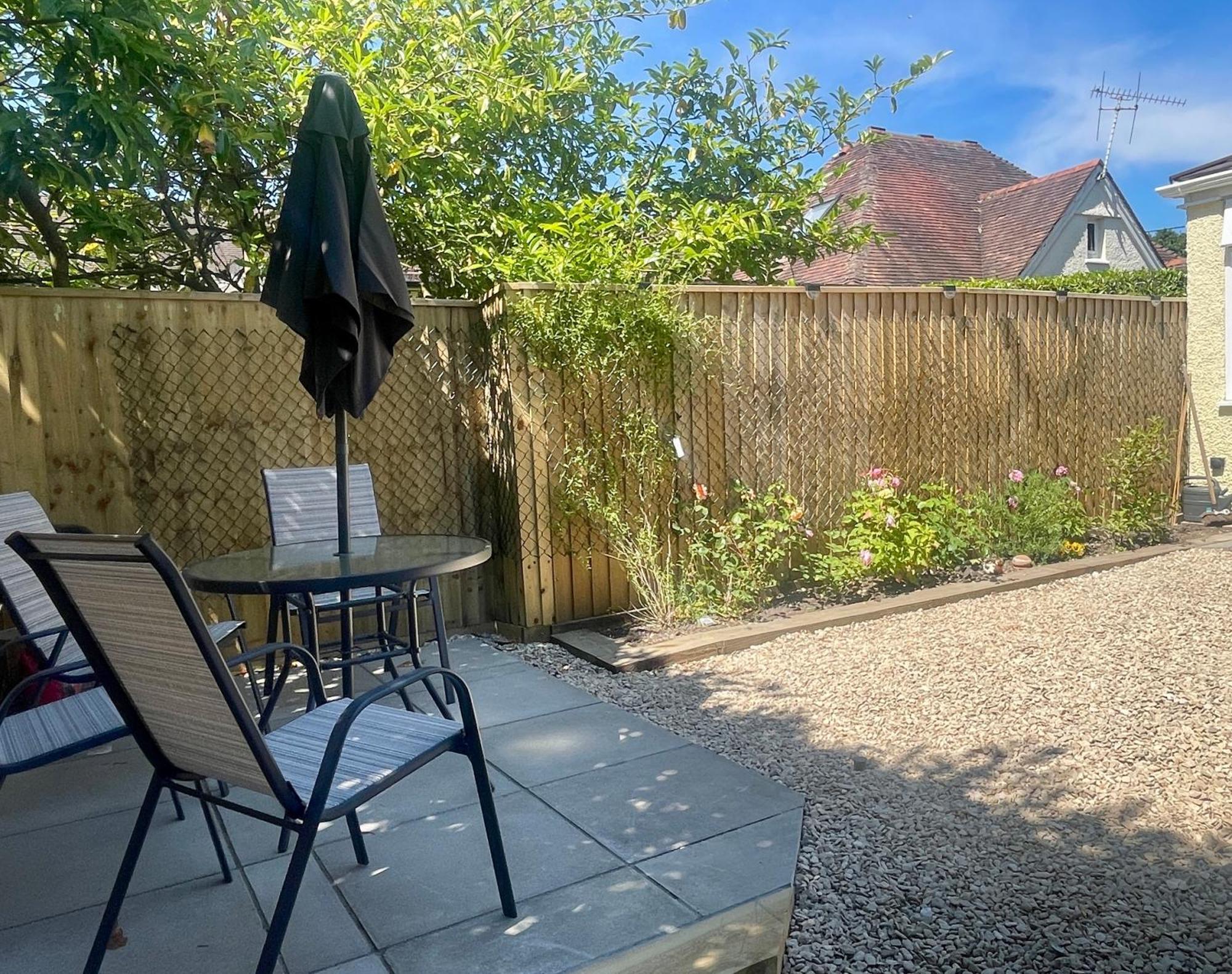 Holiday home 3-bed In Sway, New Forest Sway