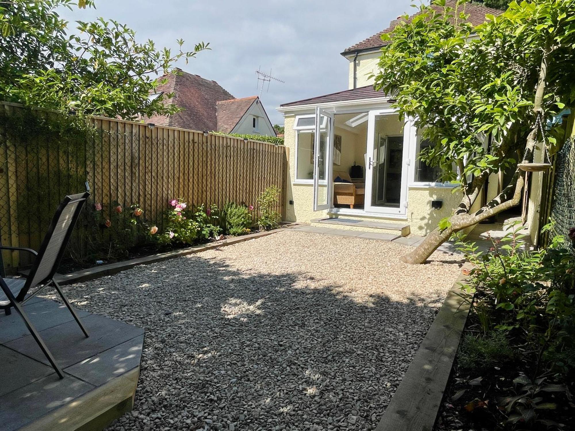 3-bed In Sway, New Forest * Sway