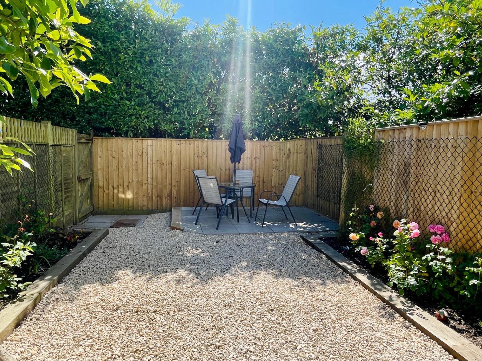 3-bed In Sway, New Forest Holiday home *