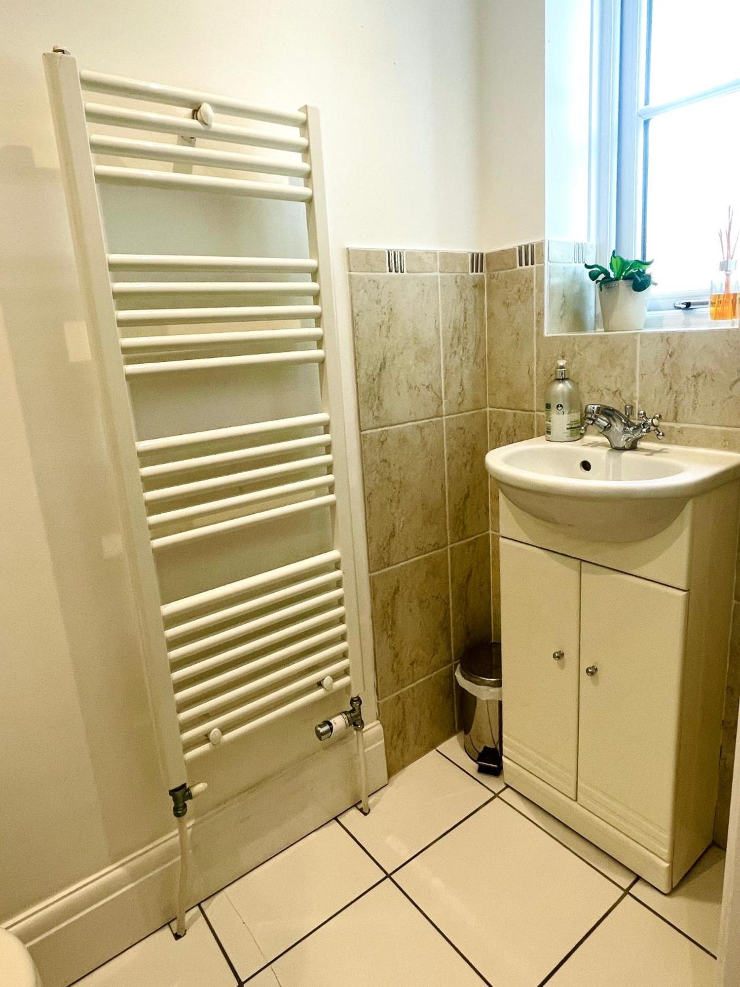3-bed In Sway, New Forest Sway