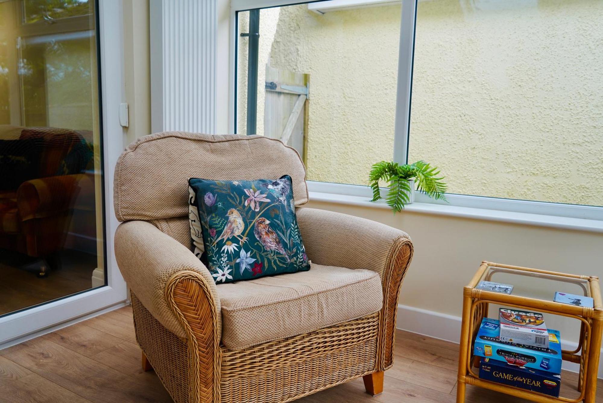 3-bed In Sway, New Forest * Sway