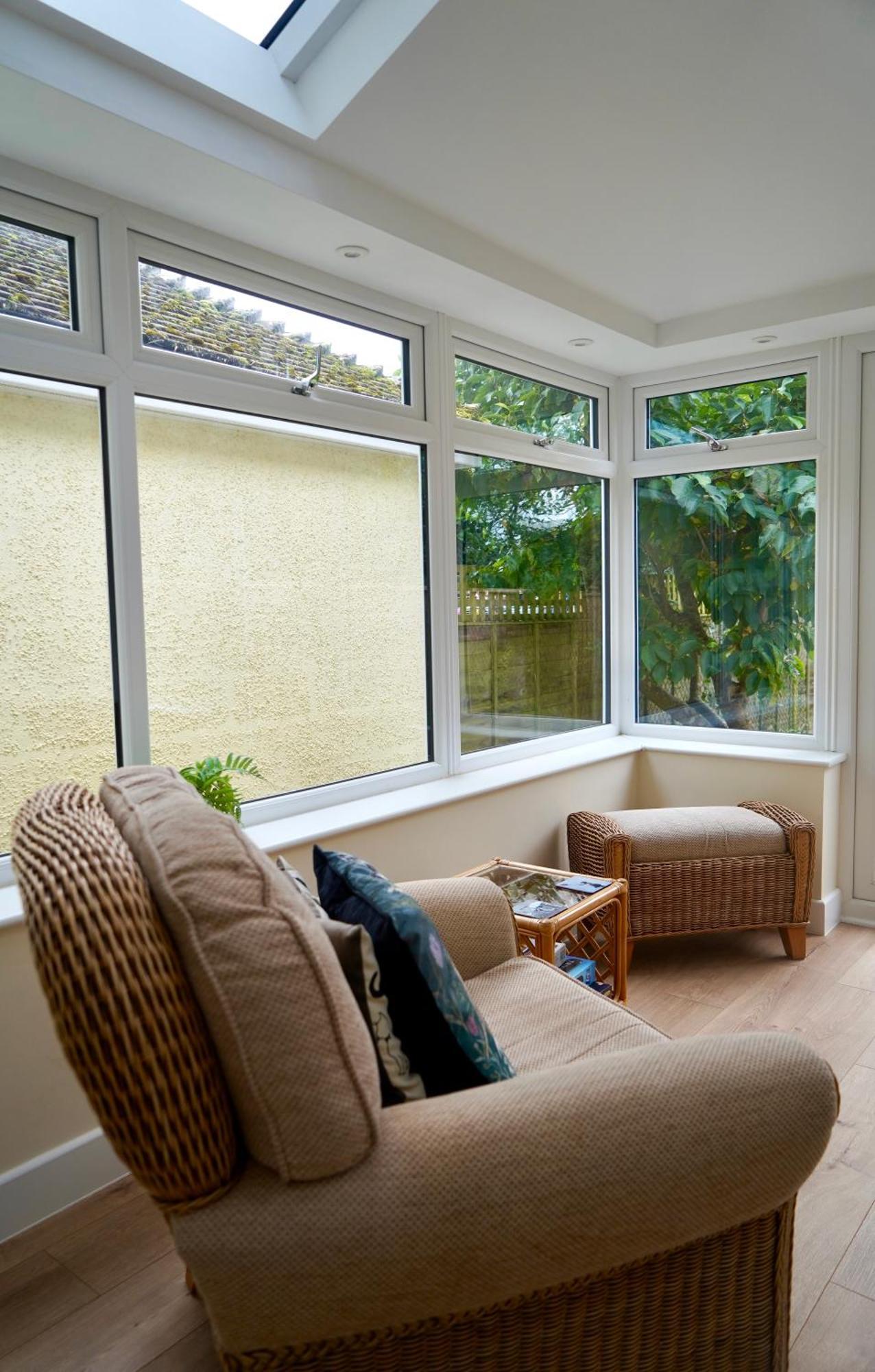 3-bed In Sway, New Forest