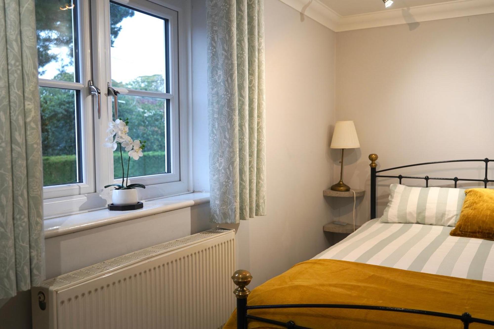 3-bed In Sway, New Forest Holiday home