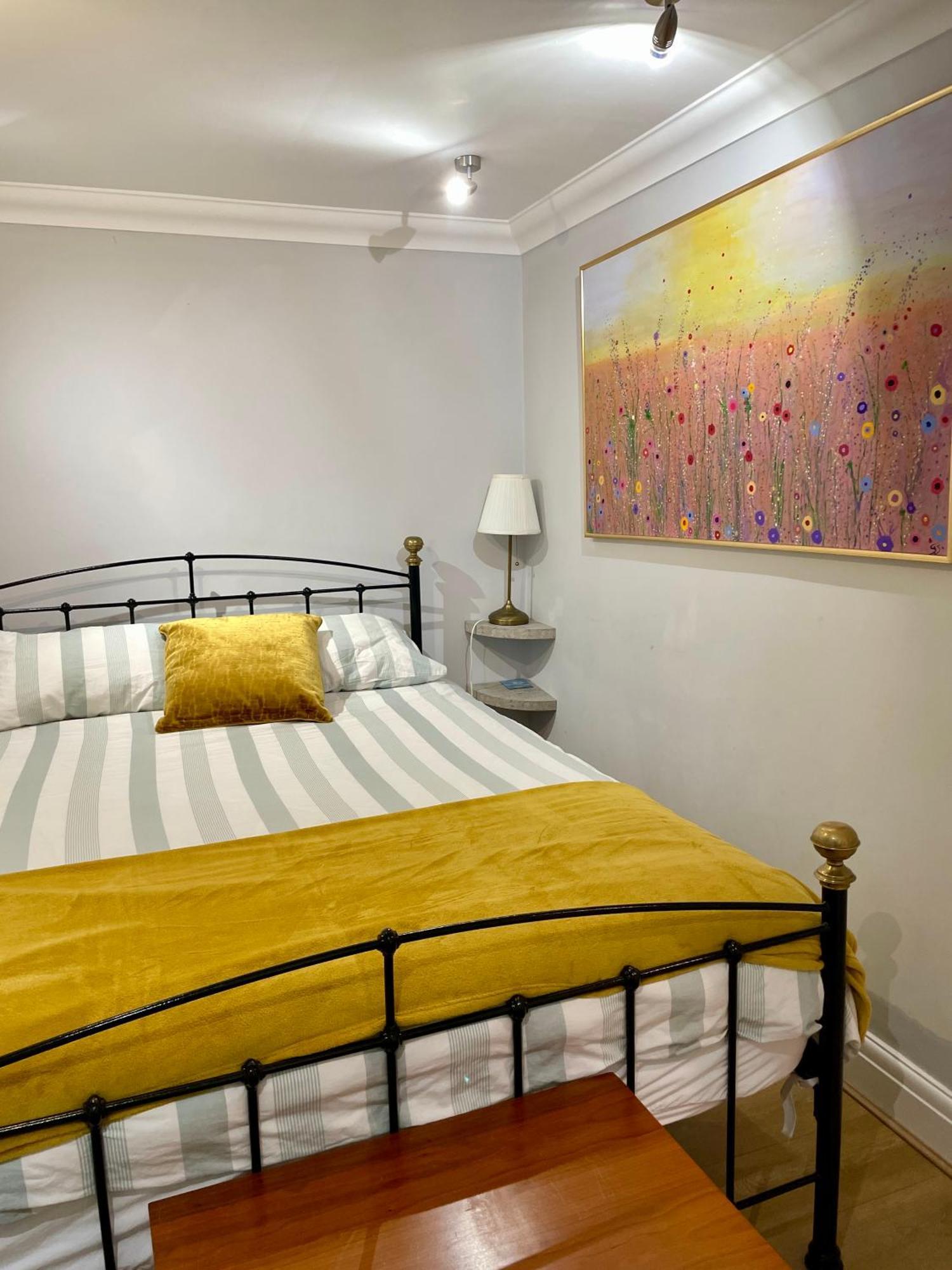 3-bed In Sway, New Forest Holiday home Sway