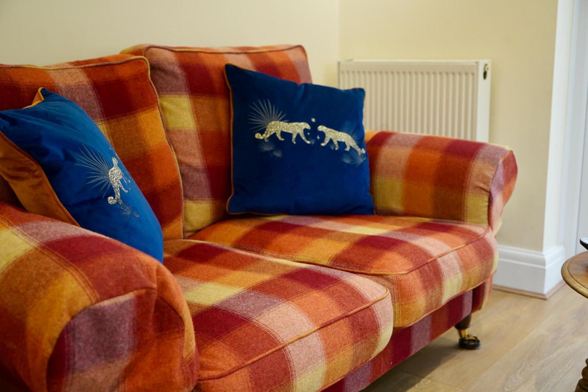 3-bed In Sway, New Forest Holiday home