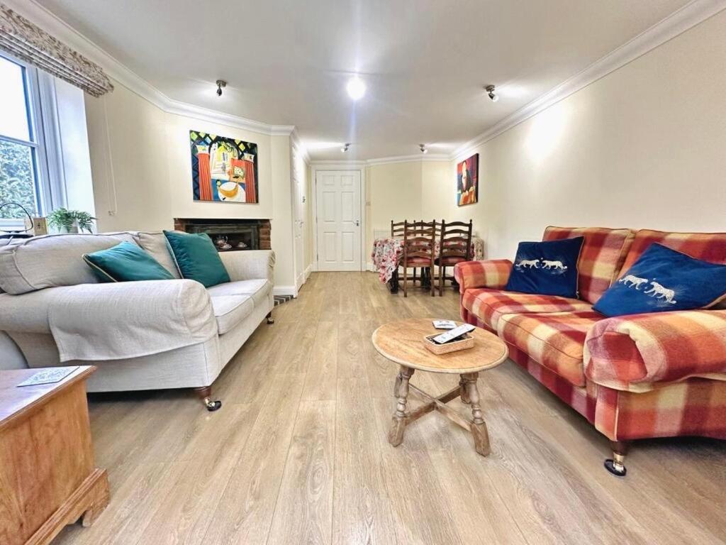 3-bed In Sway, New Forest Holiday home