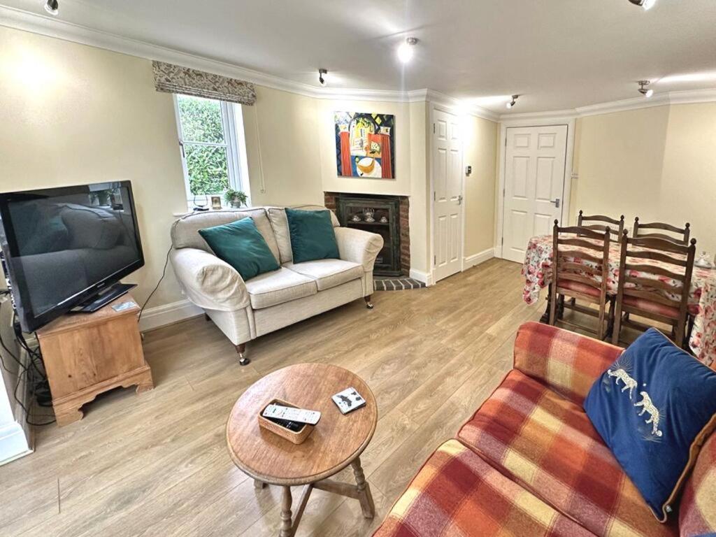 Holiday home 3-bed In Sway, New Forest